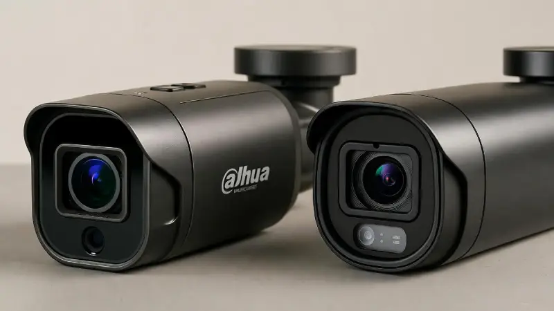 تشخیص داهوا اصل از فیک